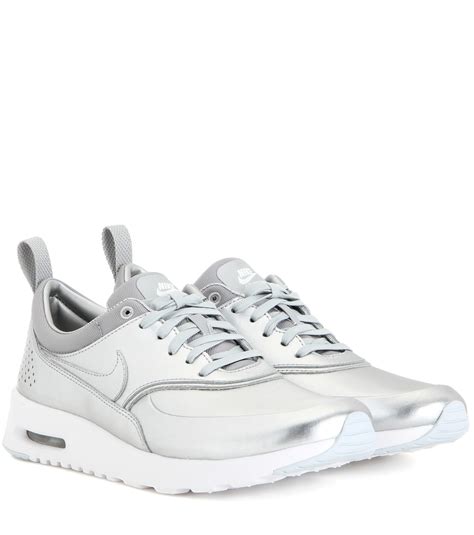 nike air max thea silber 40|Womens Air Max Thea Shoes (2) .